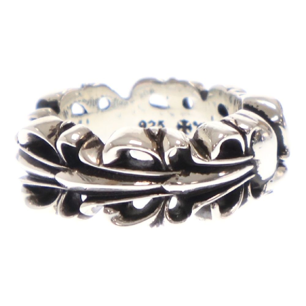 クロムハーツ リング クロムハーツ ピンキーリング クロムハーツ