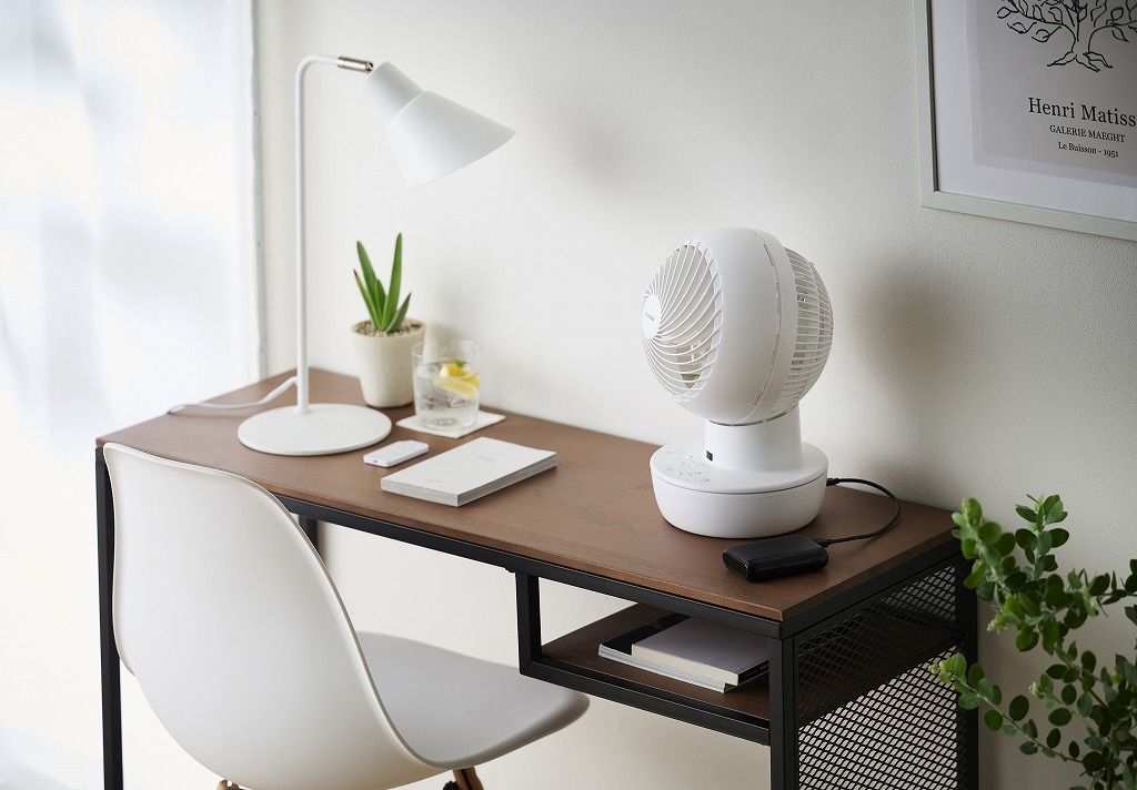 扇風機 20畳