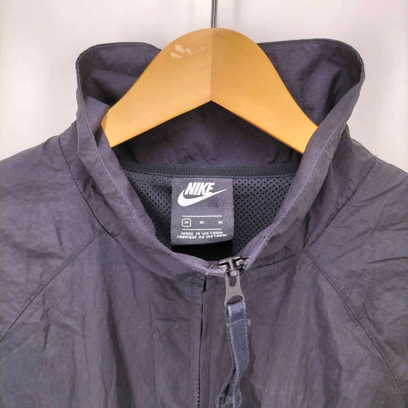 ナイキ NIKE HBR STMT WOVEN JACKET ウーブン ナイロン ナイキ NIKE HBR STMT WOVEN JACKET ウーブン ナイロン