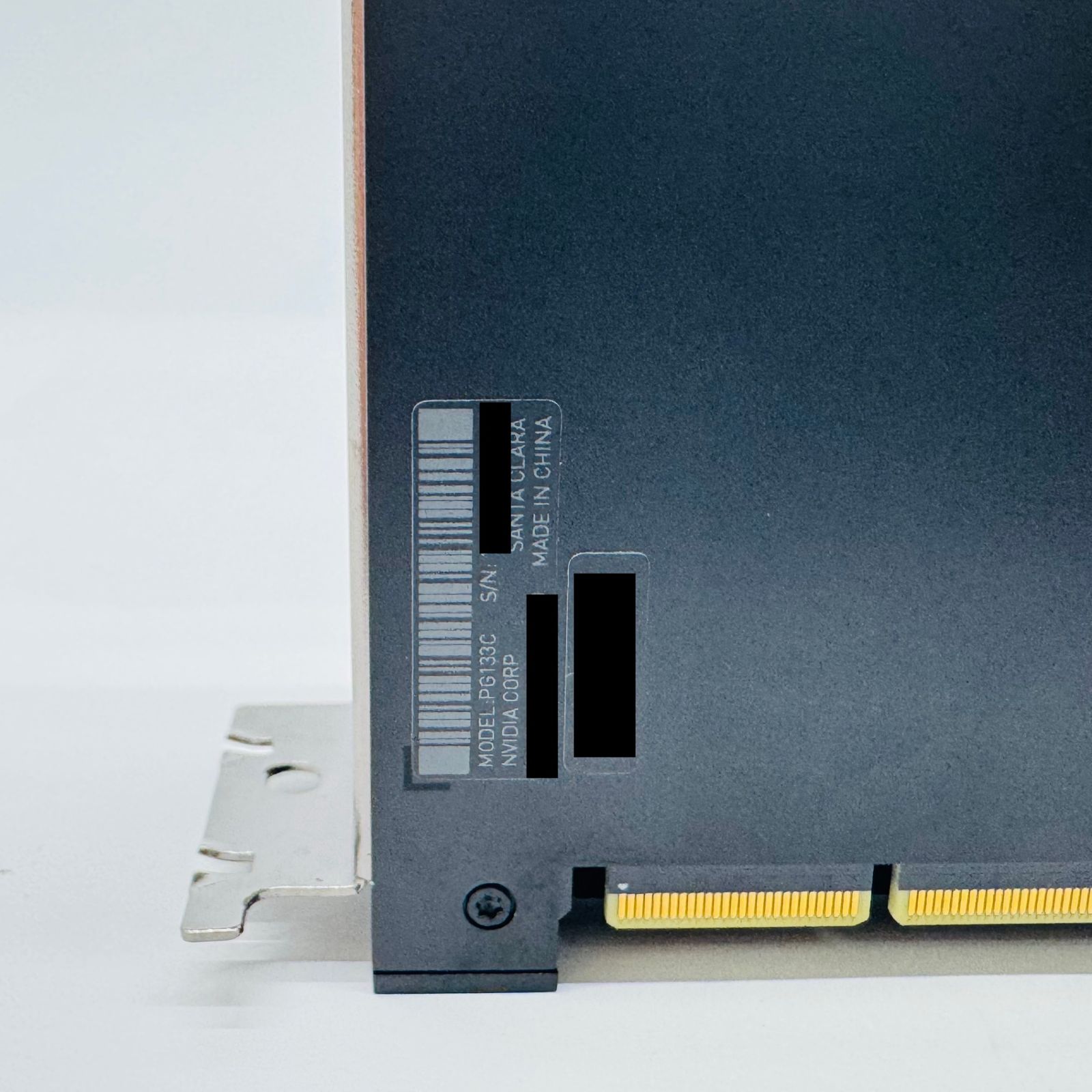 【美品】NVIDIA RTX A6000 グラフィックボード NVIDIA RTX A6000 - 株式会社 エルザ ジャパン