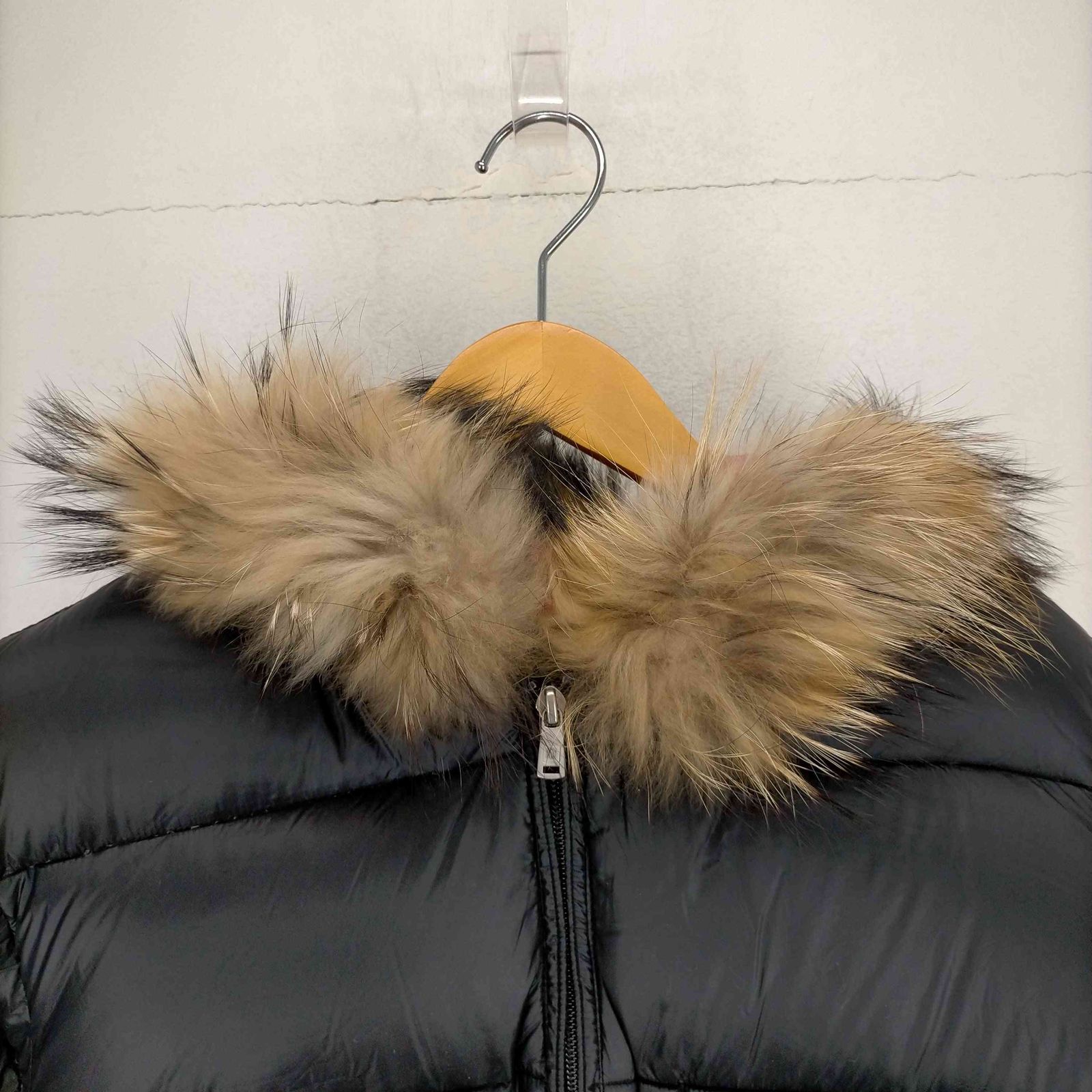 スワッガーバイエスダブリュージー SWAGGER by SWG 10AW ファー