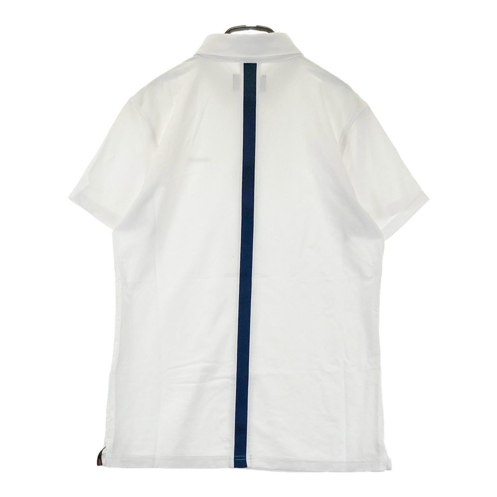 新品　BRIEFING GOLF 半袖　ゴルフポロシャツ　Ｓ BRIEFING GOLF セール20％OFF 日本正規品 ブリーフィング ゴルフ
