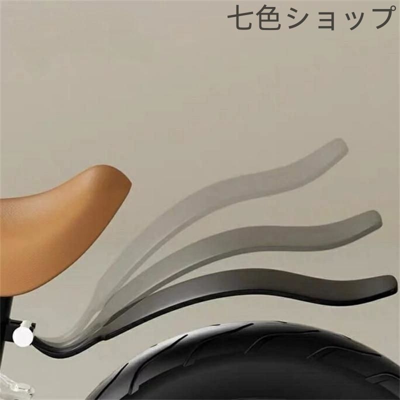 幼児用トレーニングバイク