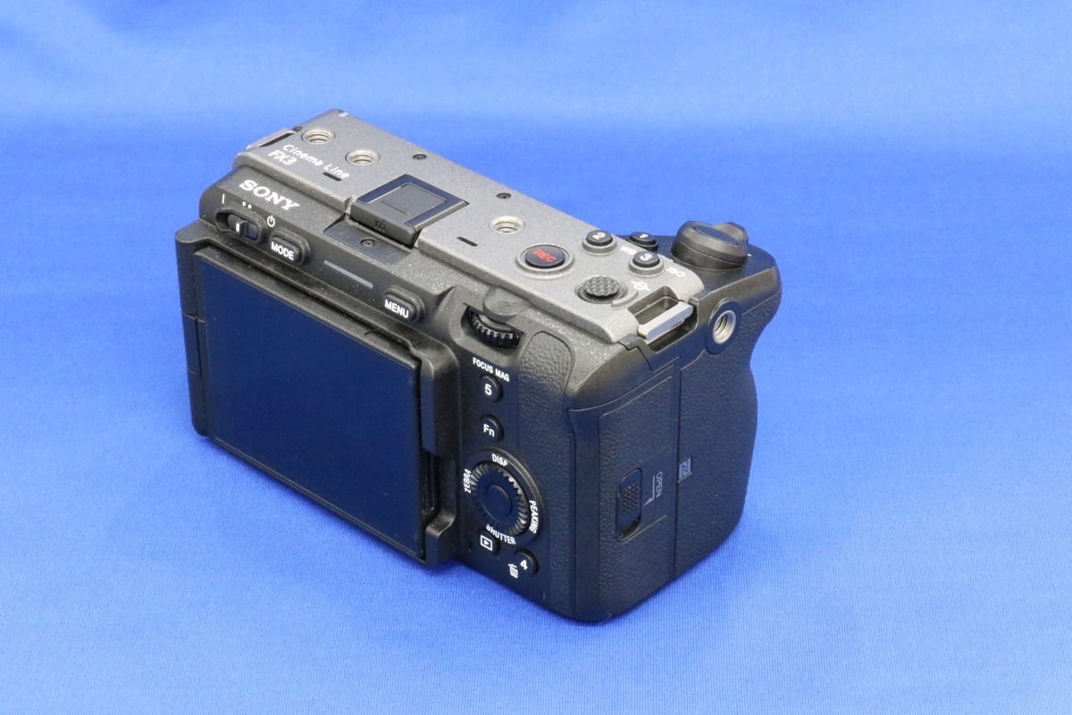 ジャンク キャノン Canon DM-XV2 壊れています（5センチまで