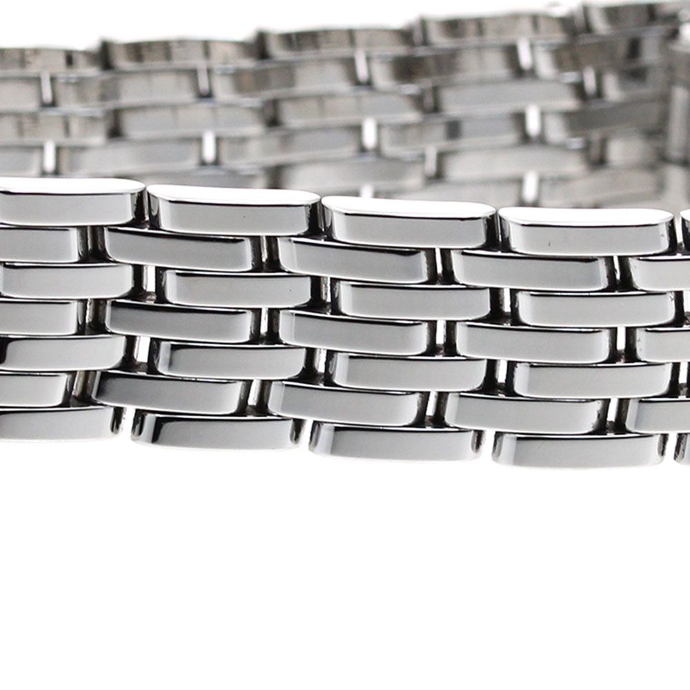 オメガ OMEGA 424.10.24.60.05.001 デビル プレステージ シェル文字盤  