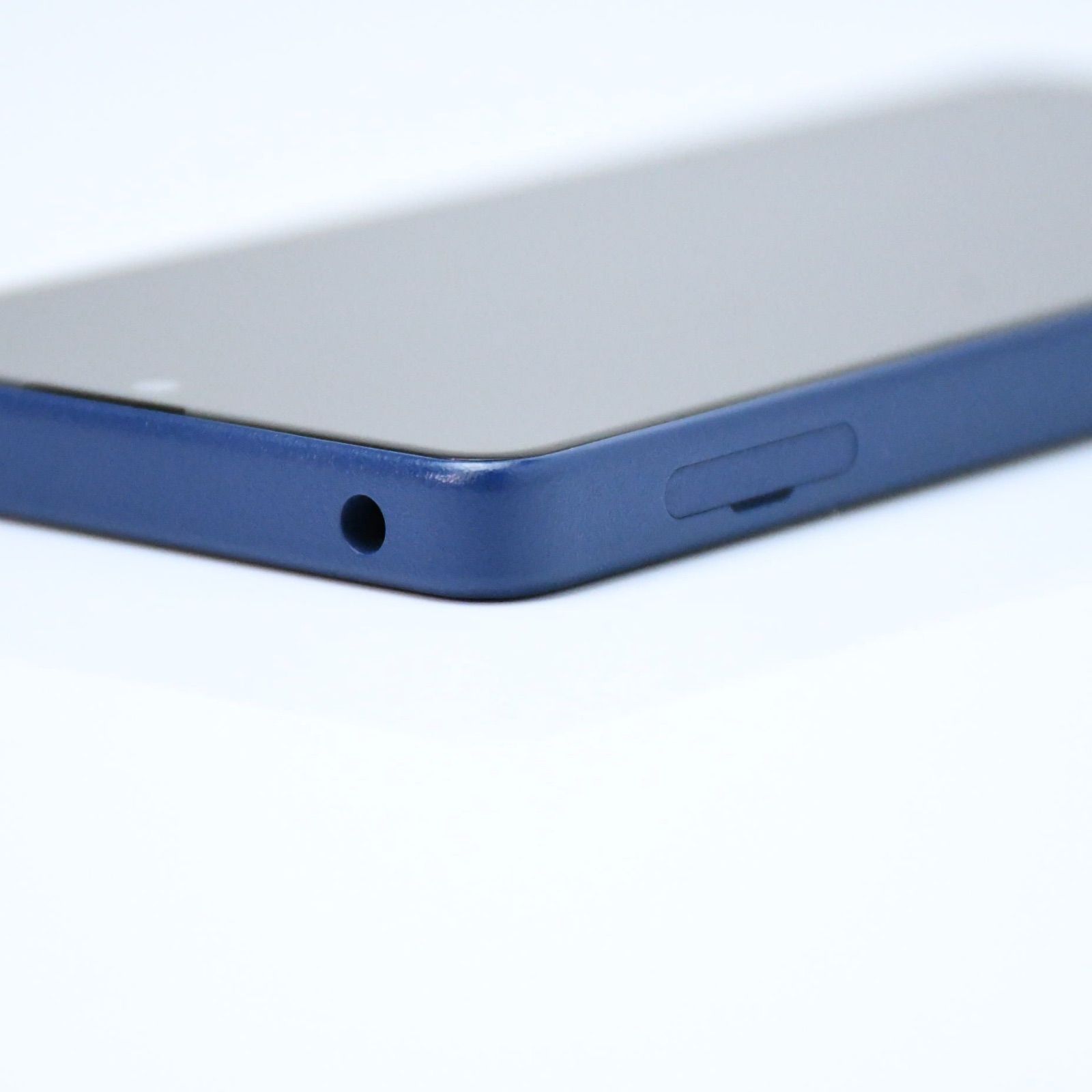 Xperia Ace III SOG08 au 64GB SIMロック解除済み 未使用品 | 中古 【液晶