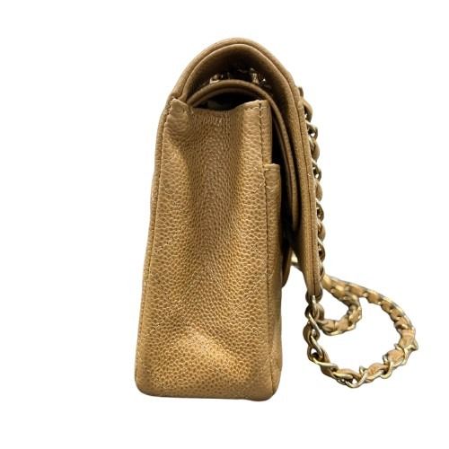 良品✨ CHANEL シャネル マトラッセ ボディーバッグ バック ロゴ 金具 CHANEL シャネル マトラッセ 良品 A01112 Wチェーンショルダー