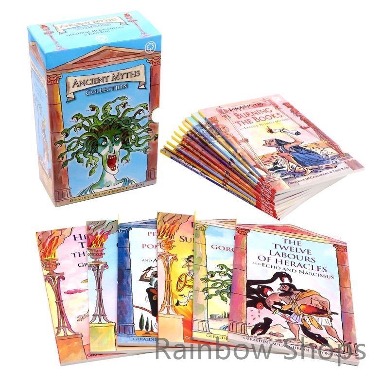 Roald DAHL collection 20冊 洋書 英語 英語絵本 Roald DAHL collection 20冊 洋書 英語