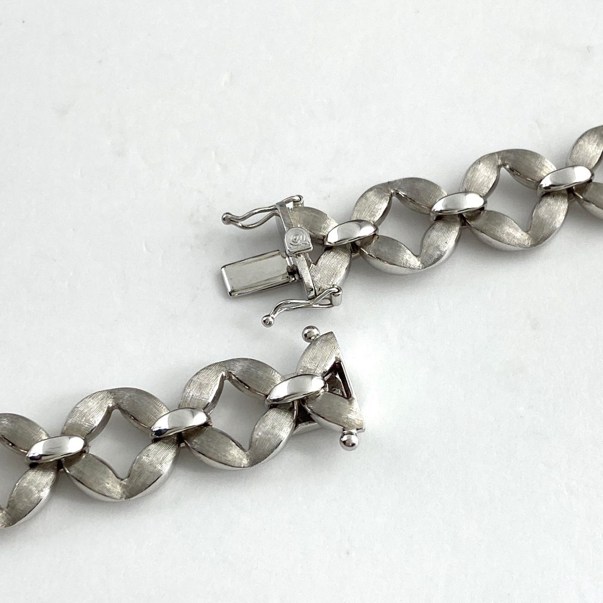 キャンペザン CHIAMPESAN デザインネックレス K18 ネックレス 750  