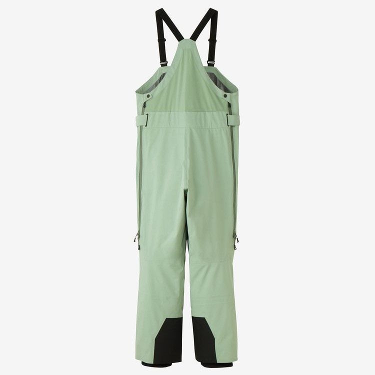  THE NORTH FACE レイバックビーシービブ GORE-TEX 3層構造ビブパンツ スレートモス ウェア(女性用) スノーボード