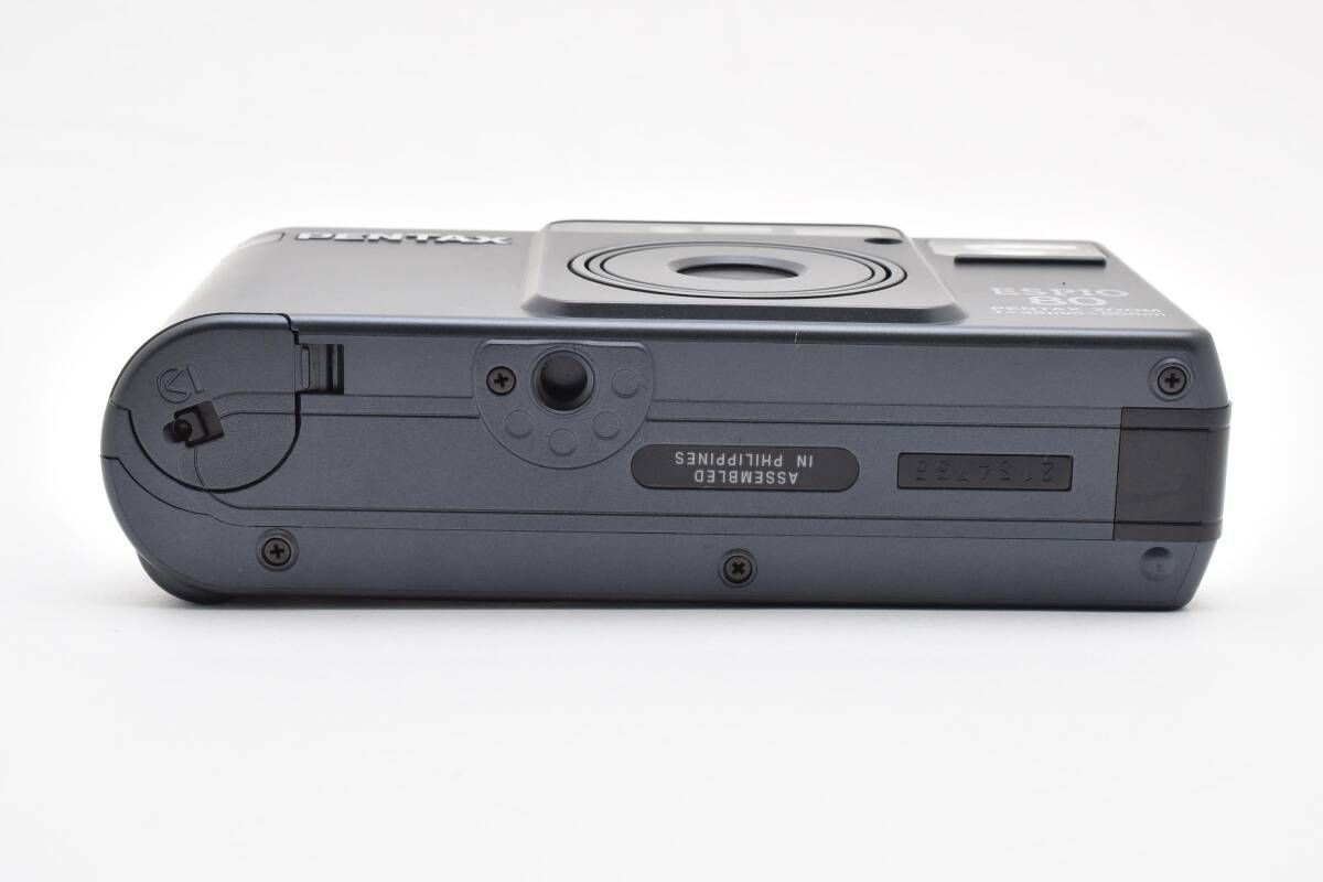 ☆極上美品☆ペンタックス PENTAX ESPIO 80 エスピオ コンパクト