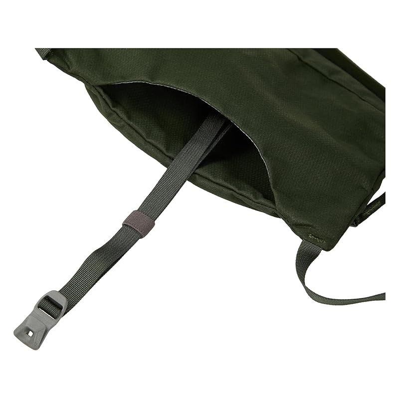 マックパック サコッシュ ショルダーバッグ 斜め掛けバッグTrek Shoulder S トレックショルダーS 登山 トレッキング キャンプ ハイキング MM 82400 ロジン 1