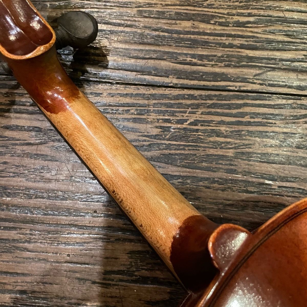 Suzuki No.101 1/4 1964年製 Violin スズキ バイオリン - メルカリ