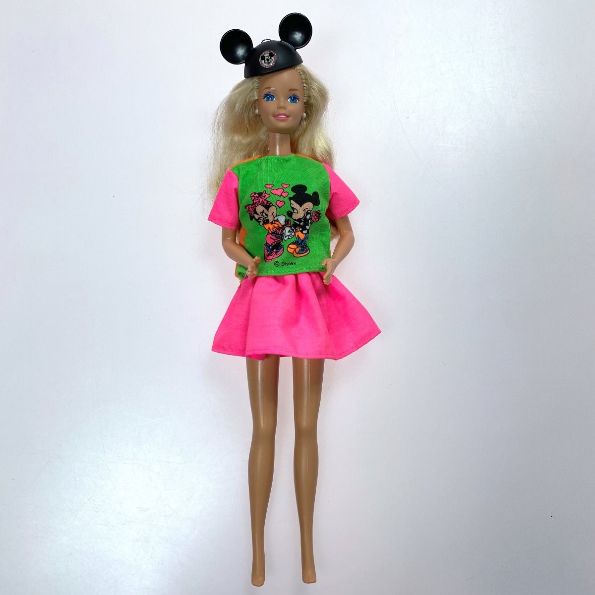 ディズニー　初代　七人のこびと　マテル社　1993年 b05c1bd4335ee905255409106a9024