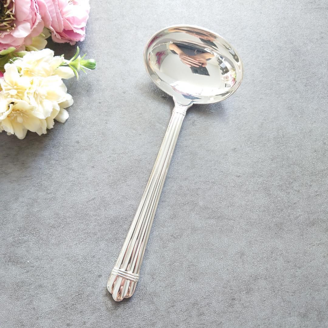 クリストフル アリア ソースレードル