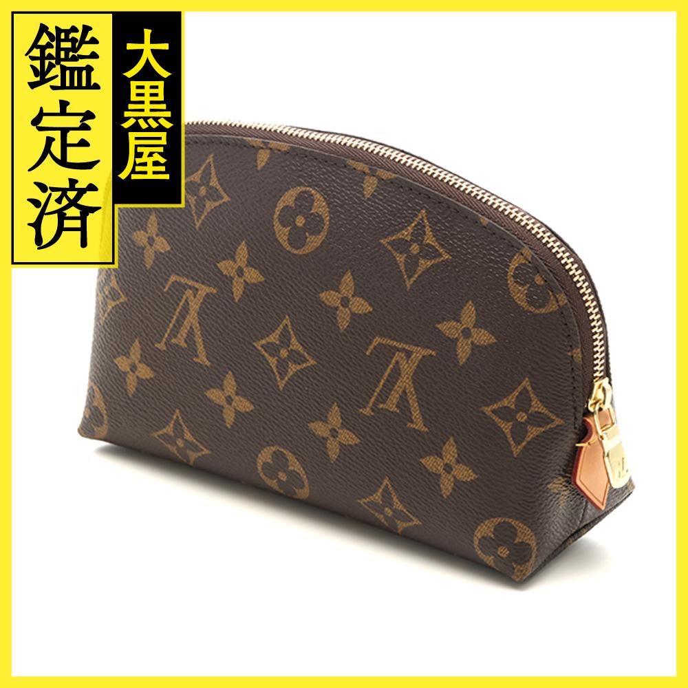 ◈ ルイ ヴィトン ポシェット コスメティック M47515 472