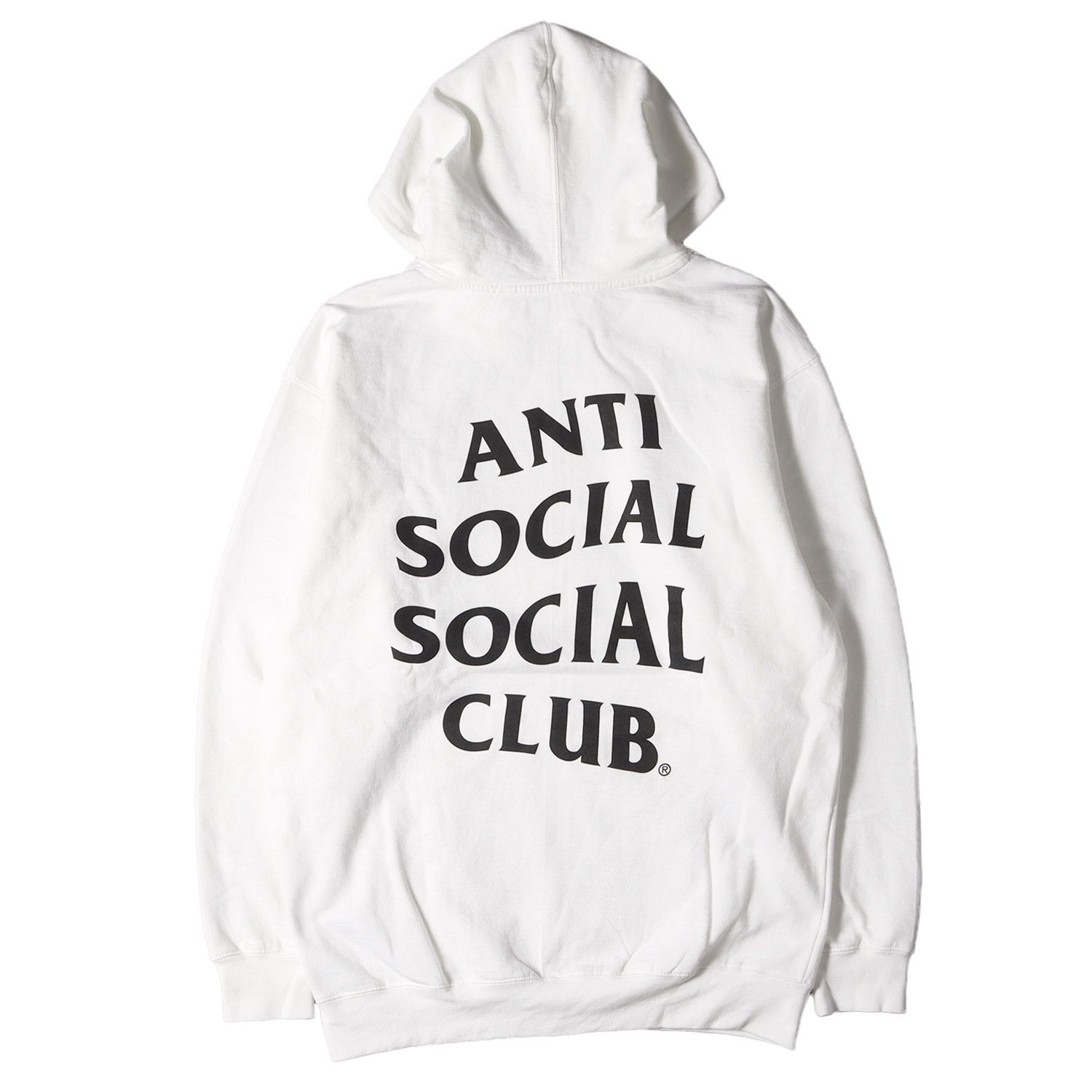 Anti Social Social Club アンチ ソーシャル ソーシャル サイズ:L