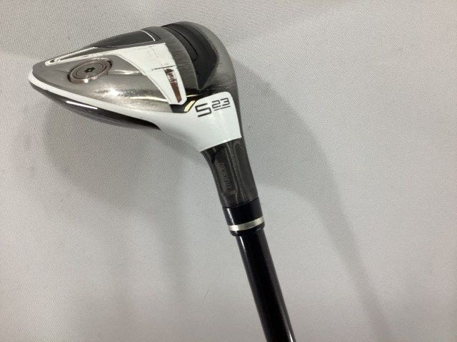 品質100％保証! テーラーメイド SIM グローレ ユーティリティ 5U Air Speeder TM R 23 4775 杭全本店