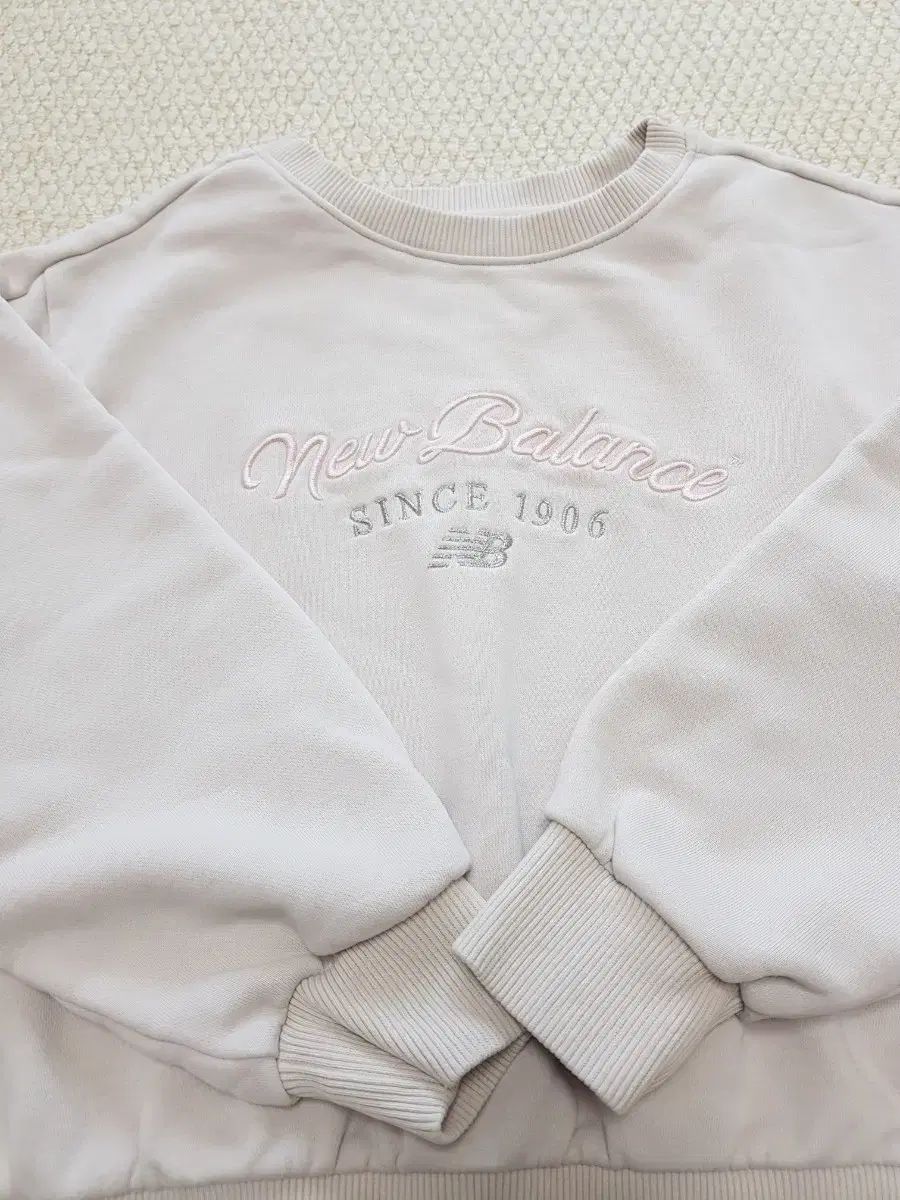 ニュー ンスキッズ 起毛 上下セット 130