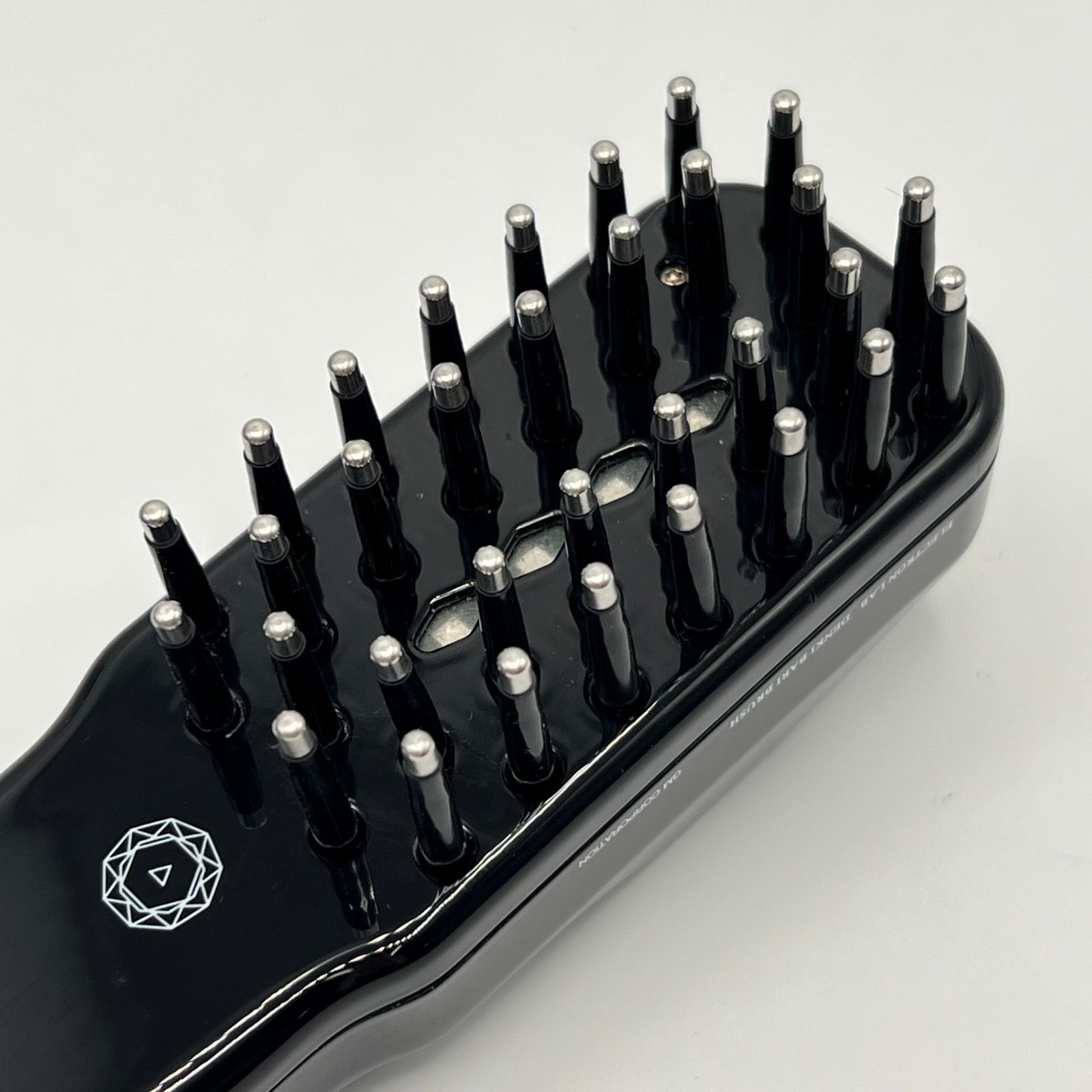 デンキバリブラシ ヘッドスパ フェイシャルエステ エレクトロン 専用