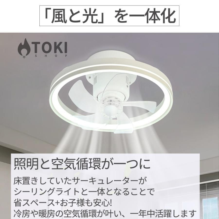led