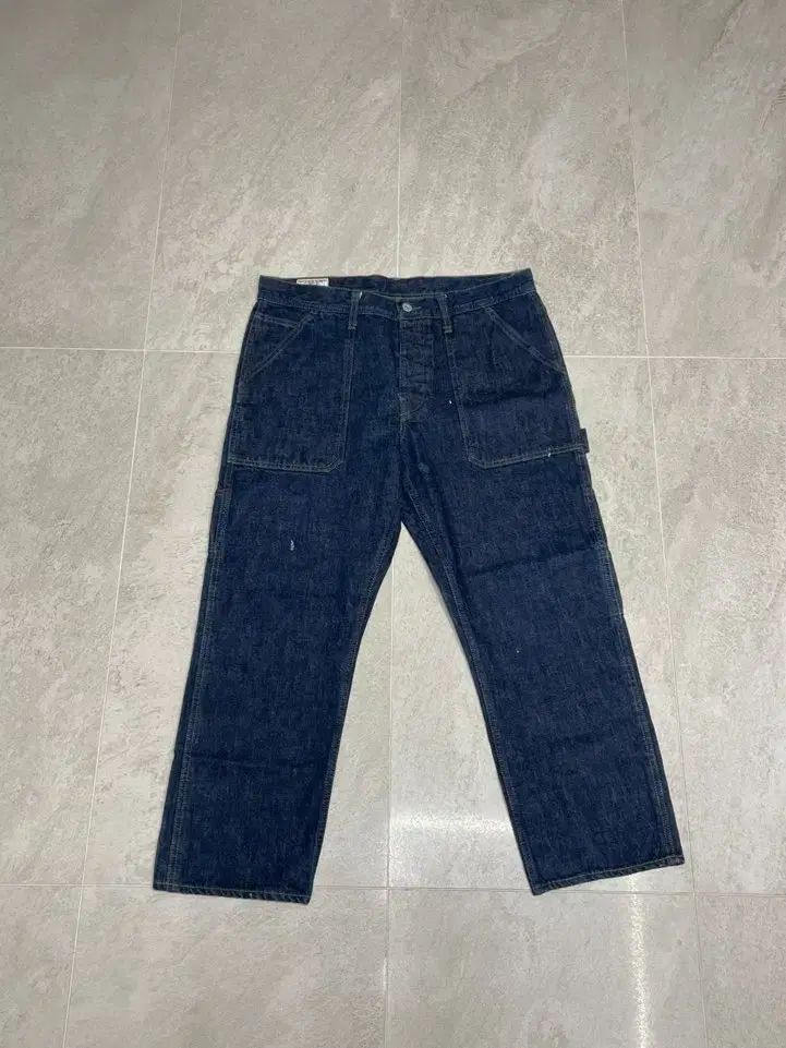 jcrew J.Crew(J.クルー) 770 カーペンター ジーンズ