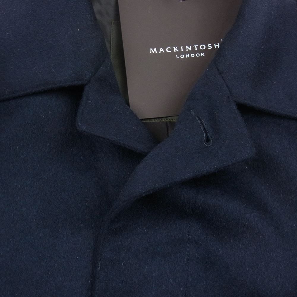 Mackintosh マッキントッシュ LONDON ロンドン 国内正規品 DUNFORD