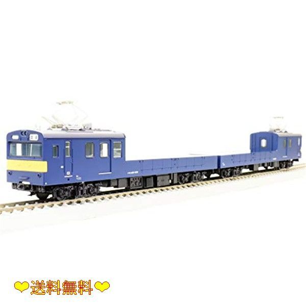天賞堂 HOゲージ T-Evolution Series 002 クモル145形 ＋ クル144形 JR西日本 65008 鉄道模型 電車