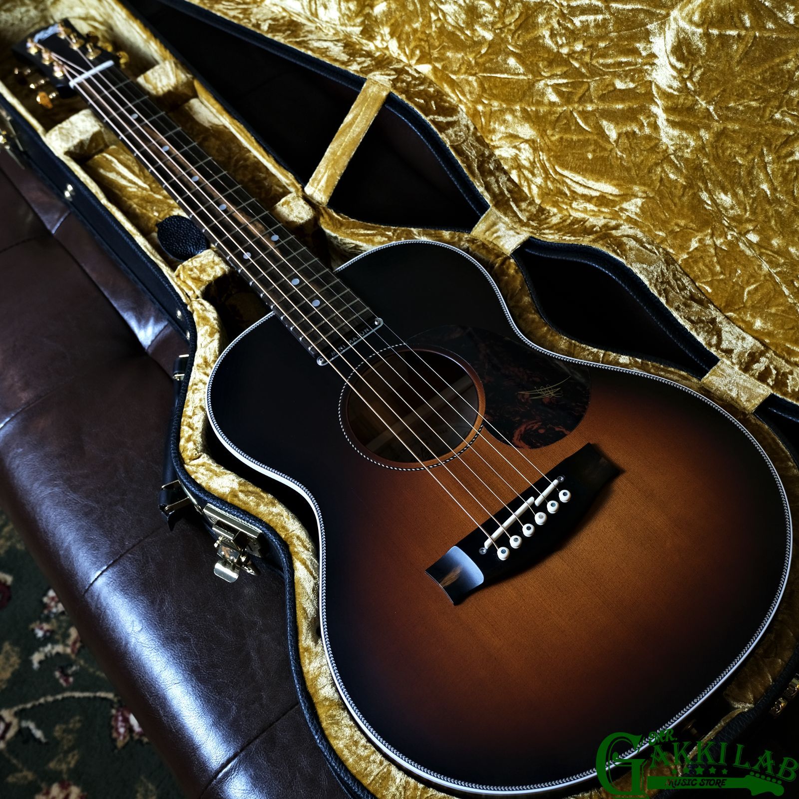 MATON EMTB6 Troubadour-Mini 【1.71kg】【現物画像】 - メルカリ