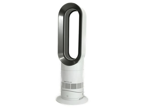 Dyson AM09 hot&cool セラミックファンヒーター 2019年製 ダイソン 
