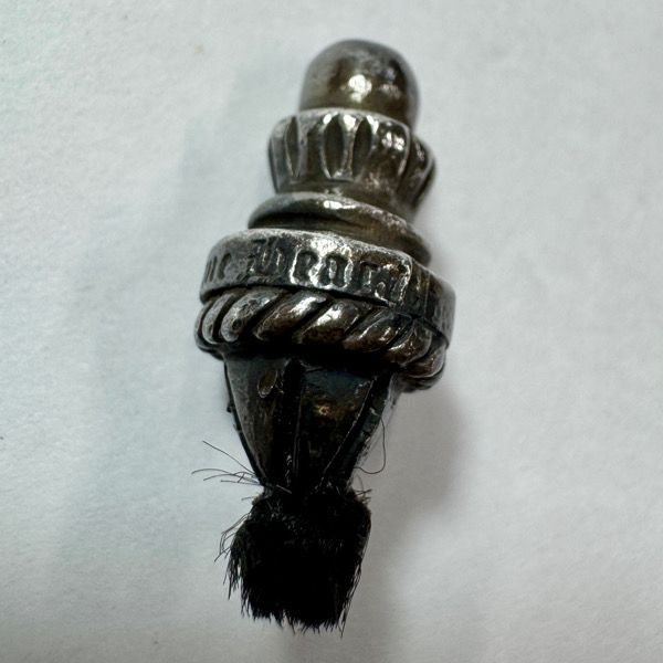 バレルボロチップ ブレード