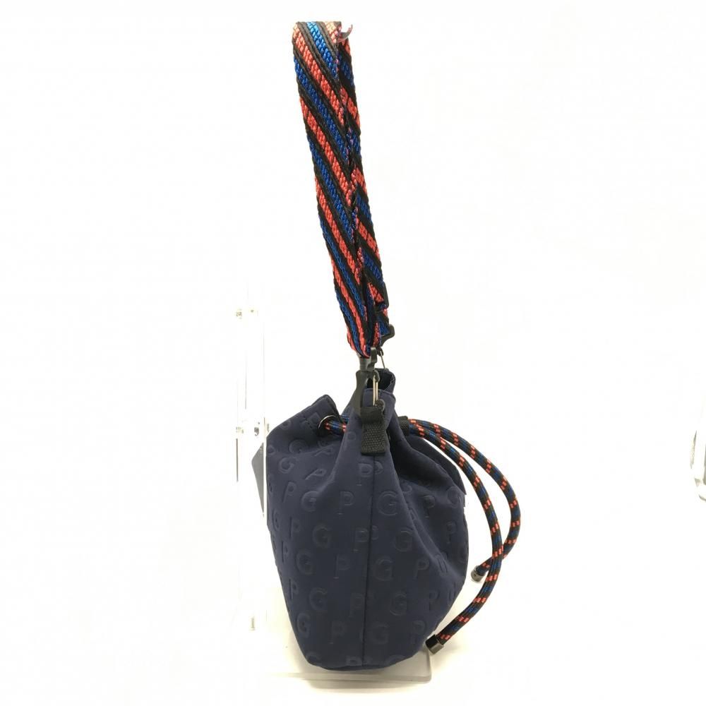 ショルダーストラップ着脱可 FRゴルフ