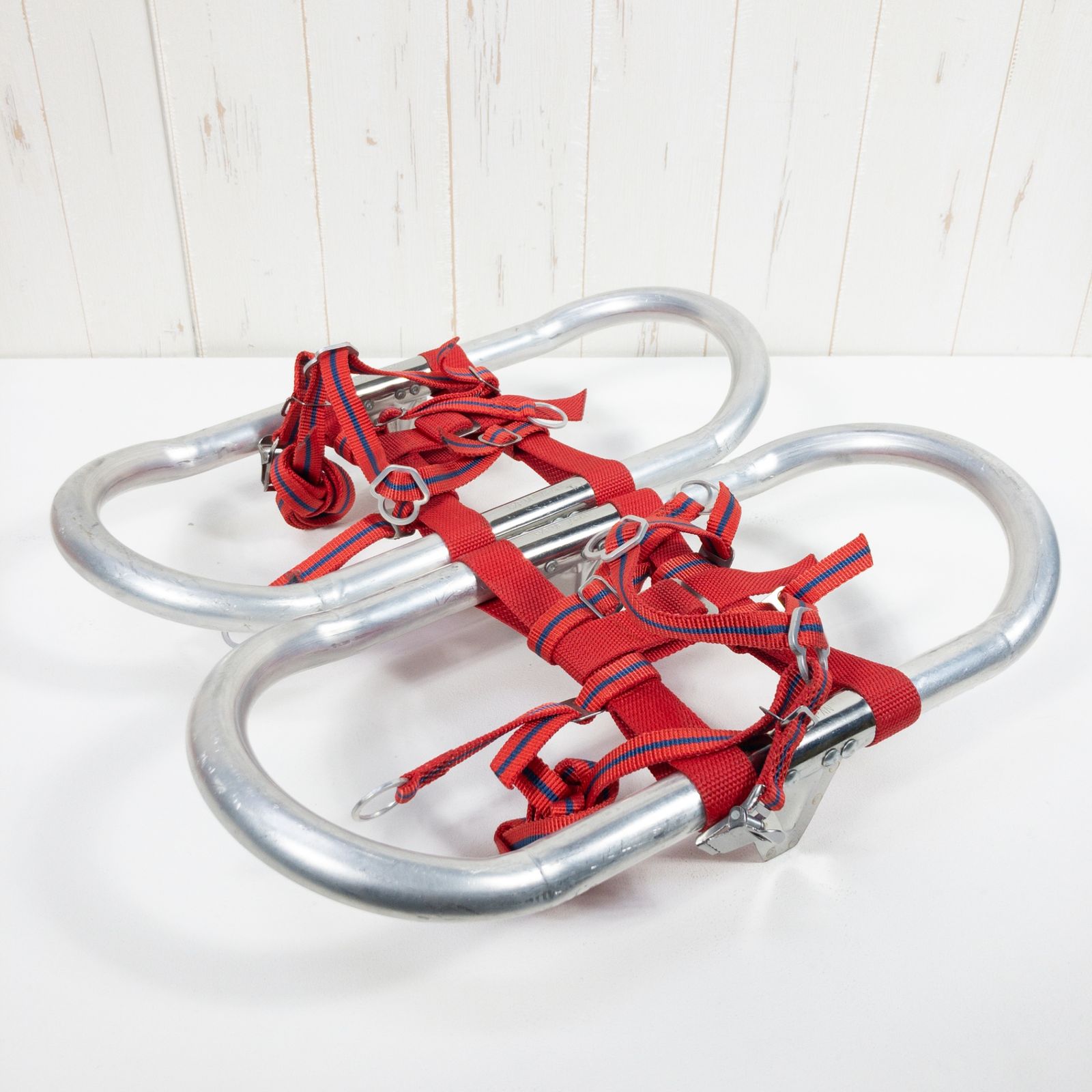 OneSize シルバー系 Exp Of Japan エキスパート オブ ジャパン スノーシューズ M アルミ ウィンターギア わかん かんじき z00052821 わかん かんじき ウィンターギア OLIVEOS_COM_TR