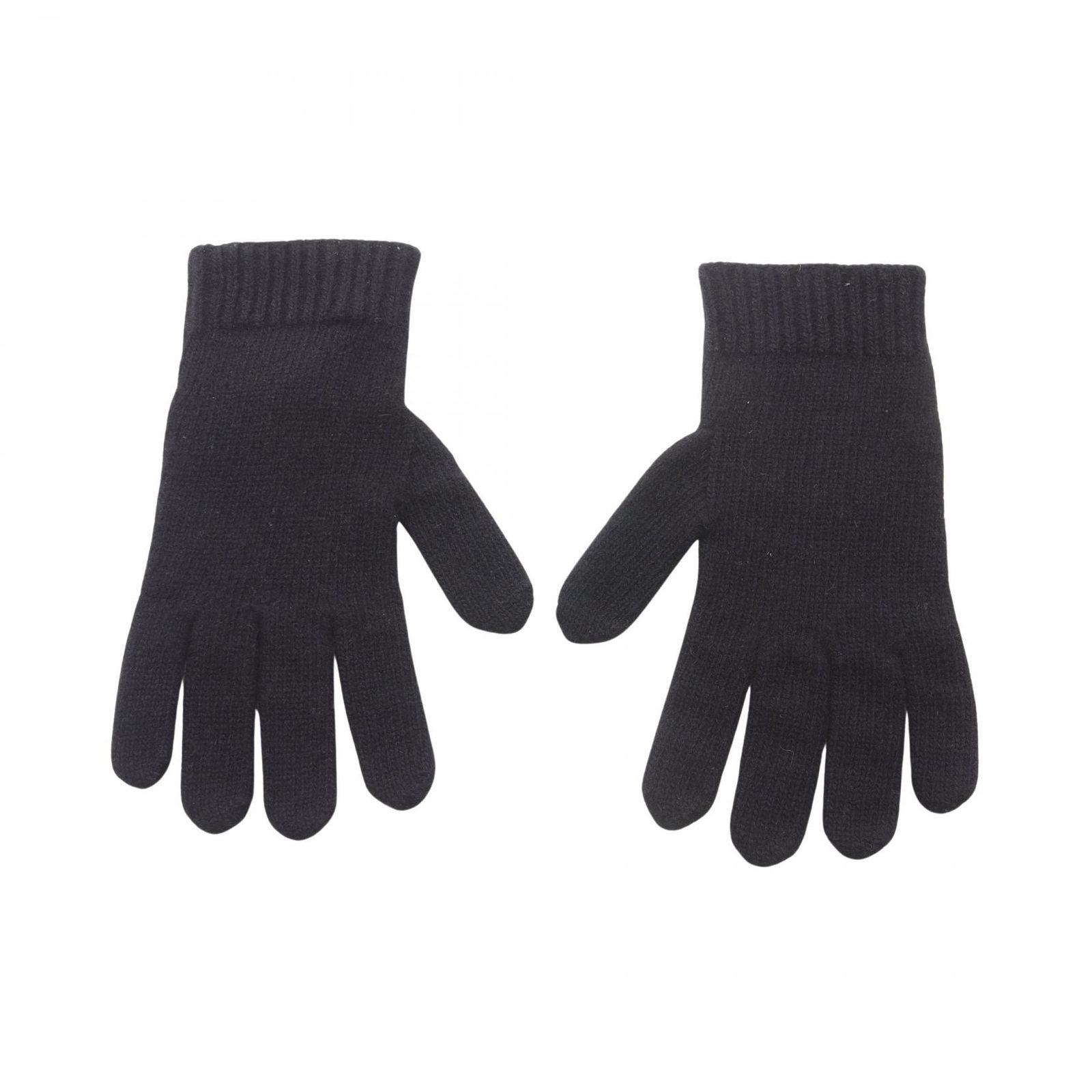 ヴィヴィアンウエストウッド Vivienne Westwood 手袋 S8202002QK004A004 ブラック その他 手袋 レディース ♥