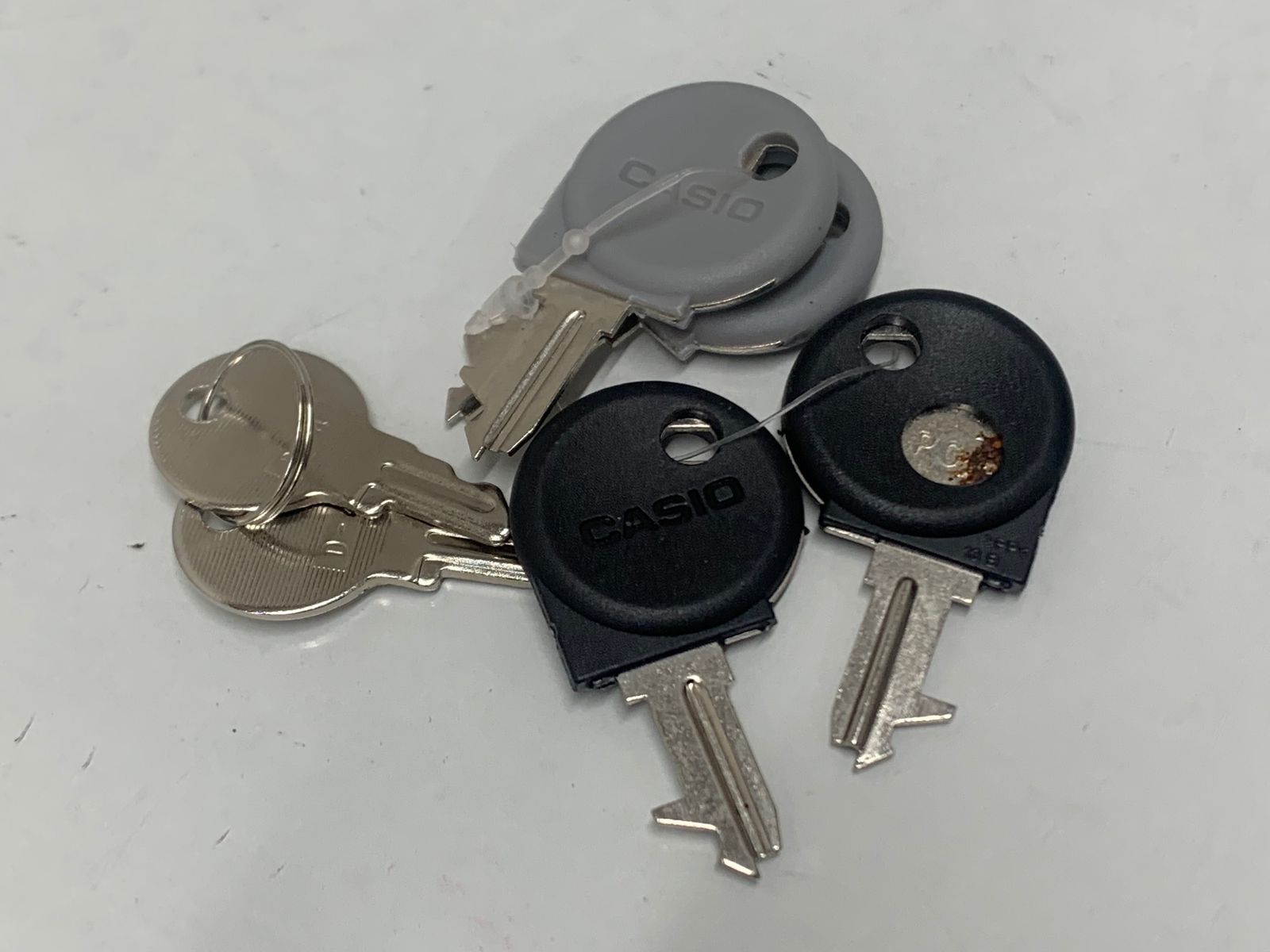 レジスター SR-S200