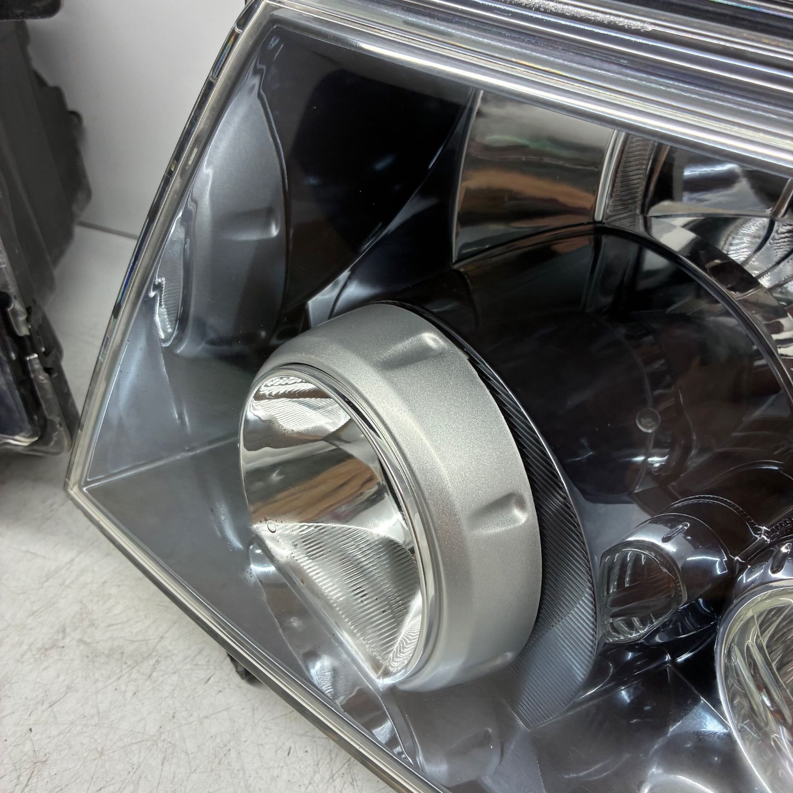 オッティ EKスポーツ