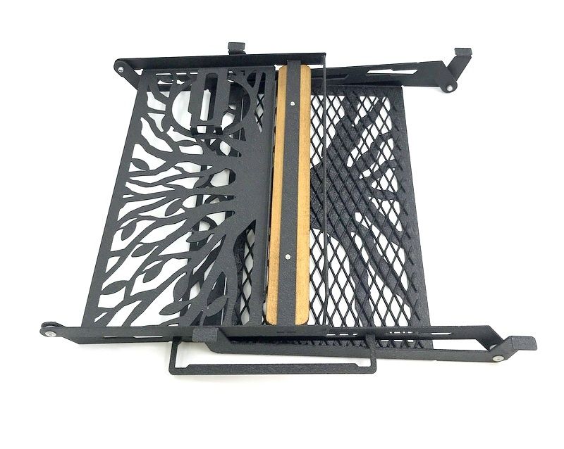 NATURE TONES リトルブレイクスタンド 大樹バージョン サテンブラック