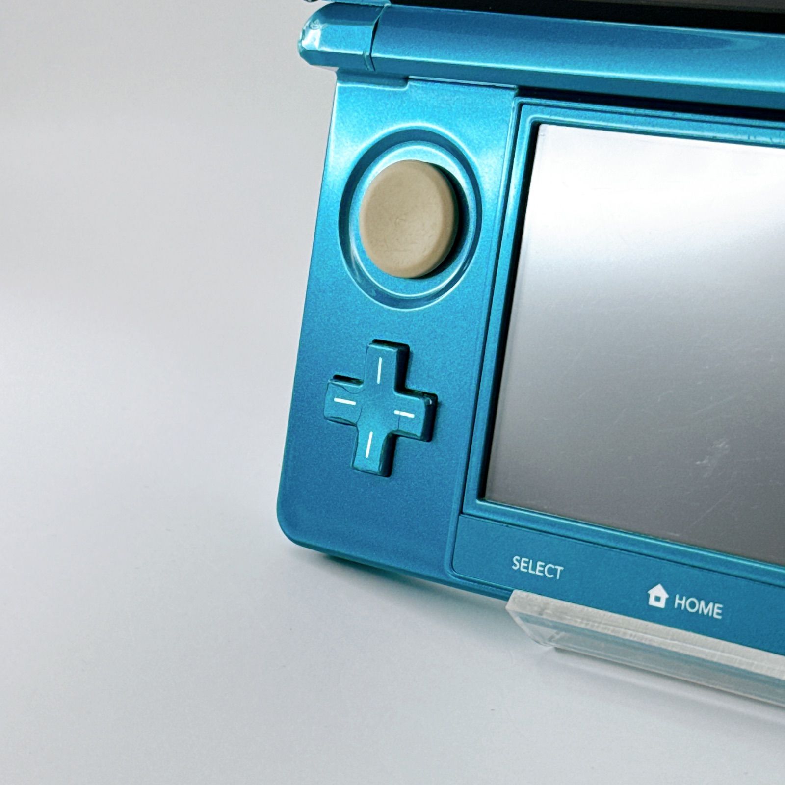 7-093 ニンテンドー3DS コバルトブルー ニンテンドー3DS コバルト