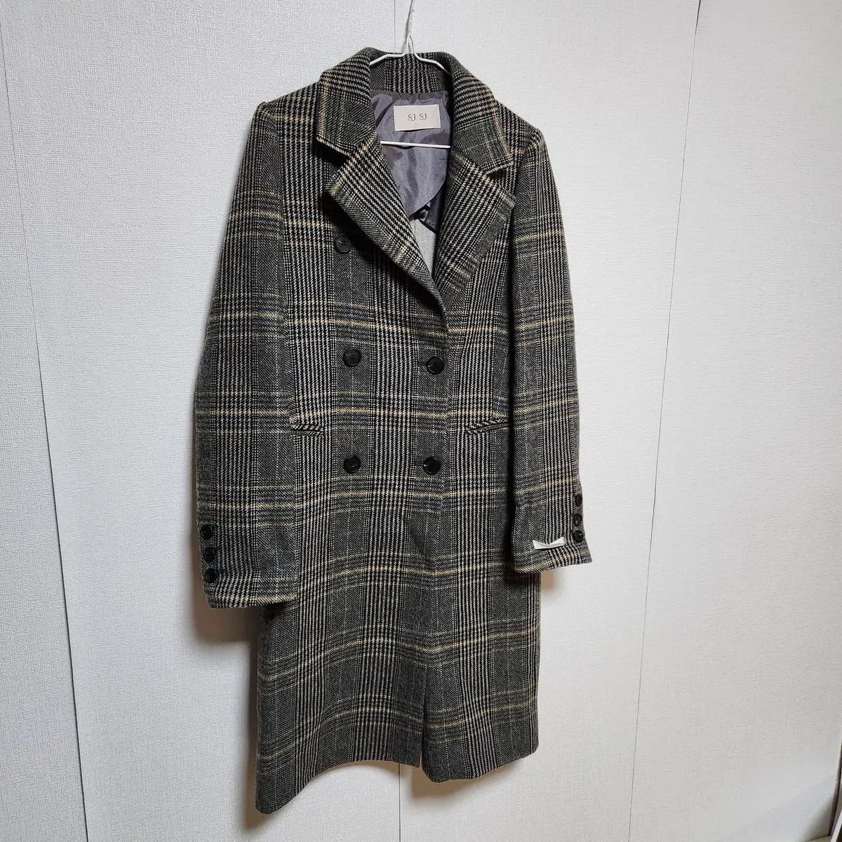 SJSJ レディース コート 90S 55 ホー 9945