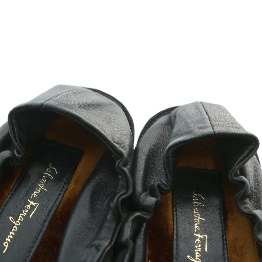 サルヴァトーレフェラガモ Salvatore Ferragamo ノマディック