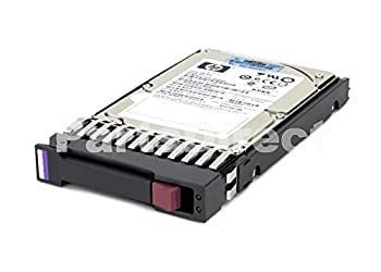【中古】Hewlett Packard Enterprise 653954-001 internal hard drive 2.5 1000 GB SAS
