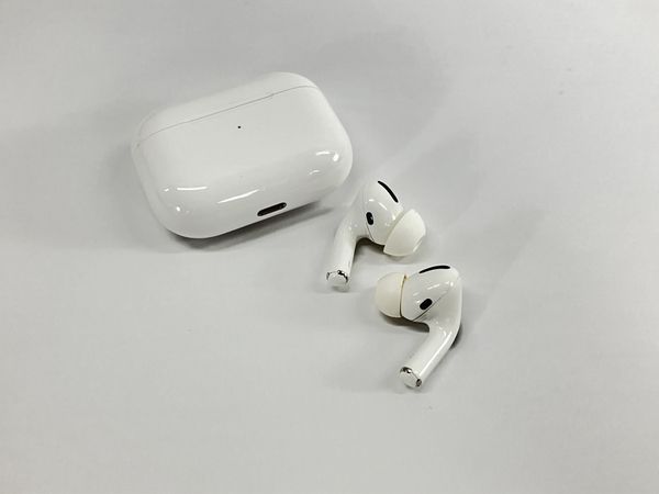 Apple AirPods Pro A2190 第一世代 イヤホン ジャンク W8764000 - メルカリ