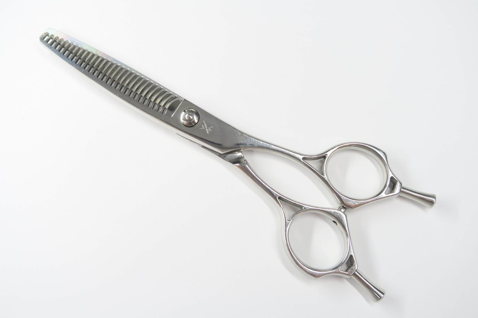 Bランク サイキシザー SAIKI scissors セニング セニング 美容師 理容師 6.0インチ 右利き H-10197