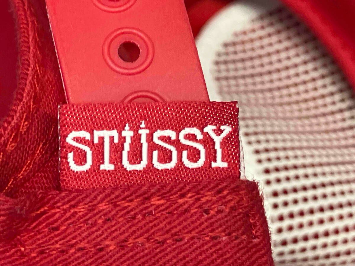 STUSSY