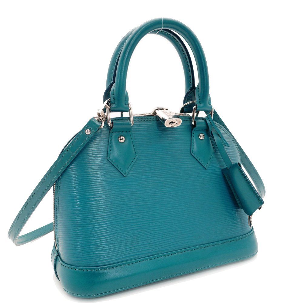 アルマBB ハンドバッグ