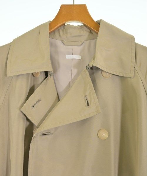 Blanc YM トレンチコート メンズ 【古着】【中古】【送料無料】 - メルカリ