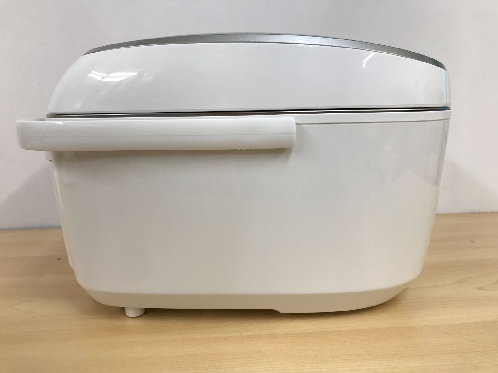 IHジャー炊飯器