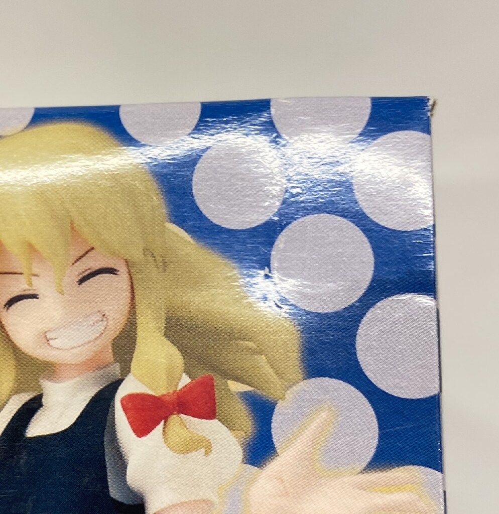 MAXFACTORY クリアランス figma 東方Project 霧雨魔理沙(No.069) 69