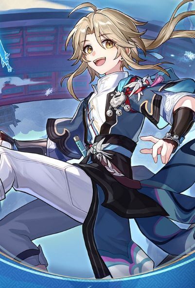 崩壊 スターレイル コースプレ COS 彦卿 げんきょう キャラクー コスチューム インベント 舞台 セットアップ cosplay 仮装 撮影 学園祭 文化祭 人気キャラ ハロウィン