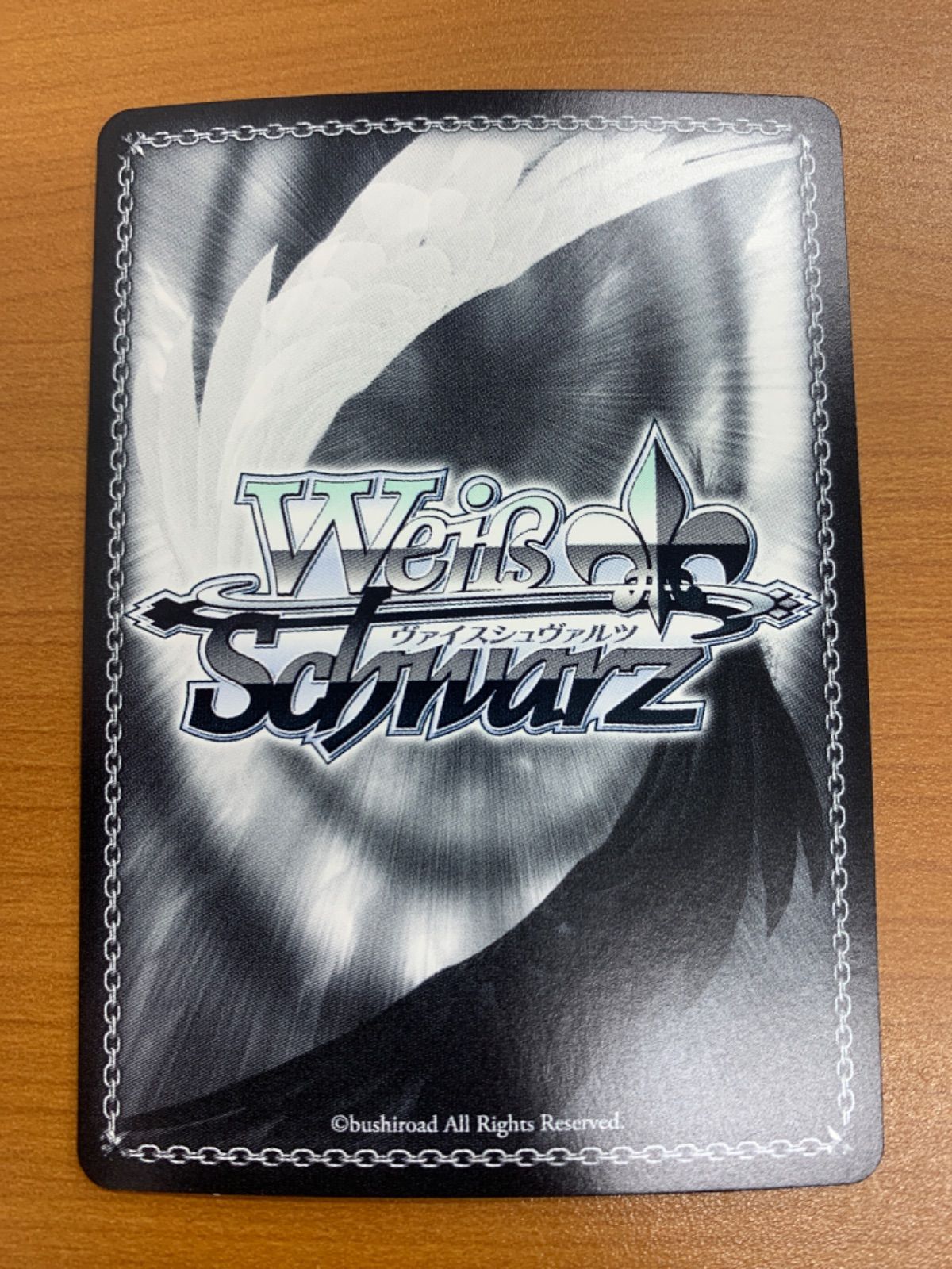 WS　富士見ファンタジア文庫　わたしの好敵手 アリスリーゼ　SP　サインカード WS 富士見ファンタジア文庫 わたしの好敵手 アリスリーゼ SP